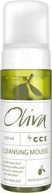 Oliva By Ccs Cleansing Mousse 150 ml