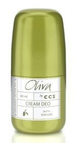 Oliva By Ccs Cream Deo 60 ml