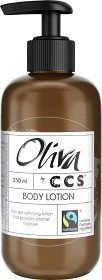 Oliva By Ccs Earth Body Lotion 250 ml