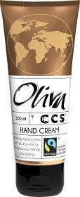 Oliva By Ccs Earth Hand Cream 100 ml