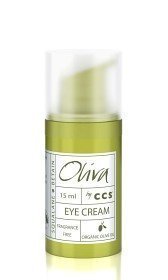 Oliva By Ccs Eye Cream 15 ml