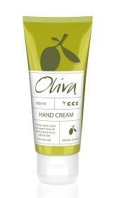 Oliva By Ccs Hand Cream 100 ml