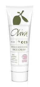 Oliva By Ccs Intensive Moisturising Face Cream 75 ml