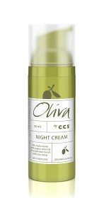Oliva By Ccs Night Cream 50 ml