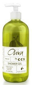 Oliva By Ccs Shower Gel 500 ml