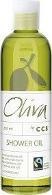 Oliva By Ccs Shower Oil 250 ml