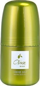 Oliva Creme Deo 60 ml