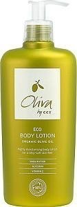 Oliva Eco Body Lotion 450 ml