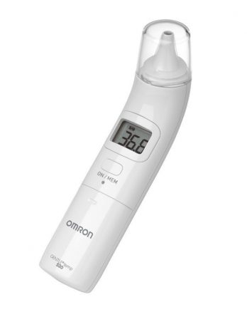 Omron Gentle Temp 520 Korvakuumemittari