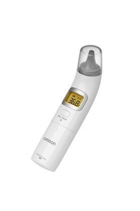 Omron Gentle Temp 521 + 21 suojusta