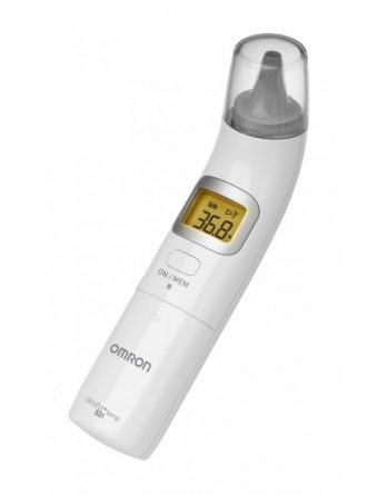 Omron Gentle Temp 521 Korvakuumemittari