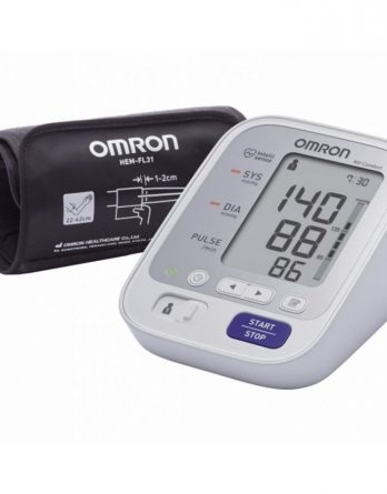 Omron M3 Comfort Verenpainemittari