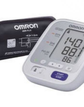 Omron M3 Comfort verenpainemittari