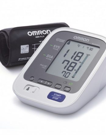 Omron M6 Comfort It Verenpainemittari