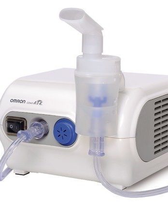 Omron Nebulisator Ne-C28p 1 kpl