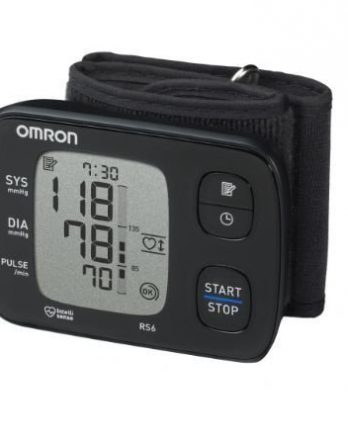 Omron RS6 ranneverenpainemittari