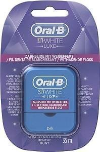 Oral-B 3d White Hammaslanka 35 M