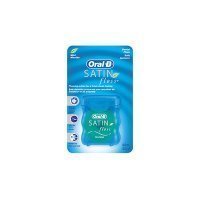 Oral-B Satin hammaslanka 25 m