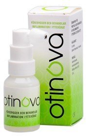 Otinova Korvaspray 15 ml