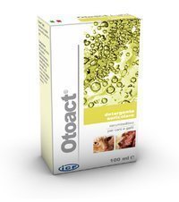 Otoact Light 100 ml