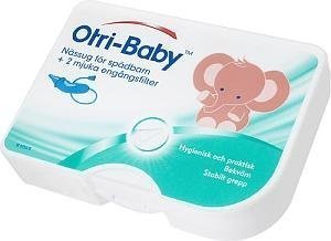 Otri-Baby Nenäimuri 1 kpl