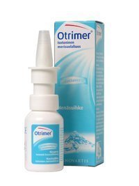 Otrimer nenäsuihke 20 ml