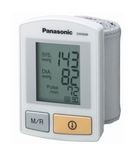Panasonic Diagnostec EW 3006 verenpainemittari