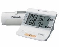 Panasonic Diagnostec EW-BU15 verenpainemittari