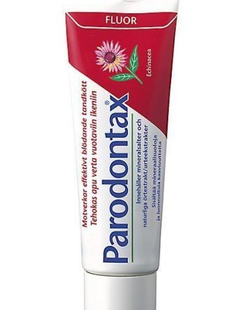 Paradontax Fluor 75 ml