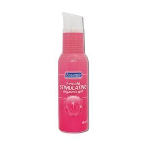 Pasante Female Stimulating Gel 75 ml