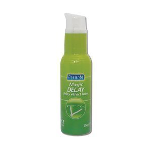 Pasante Magic Delay Gel 75 ml