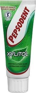 Pepsodent Xylitol Hammastahna 75 ml