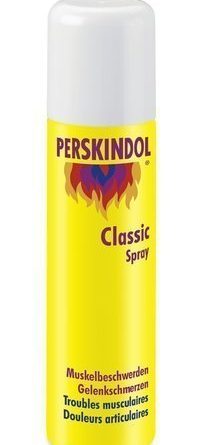 Perskindol Active Spray 150 ml