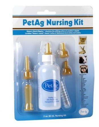 Petag Nursing Kit 1 kpl