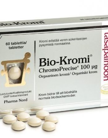 Pharma Nord Bio-Kromi 60 tabl