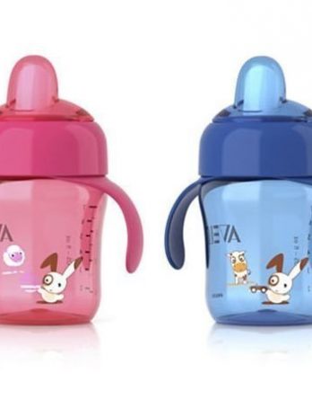 Philips Avent Magic nokkamuki 200 ml 6 kk+