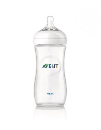 Philips Avent Natural tuttipullo 330 ml