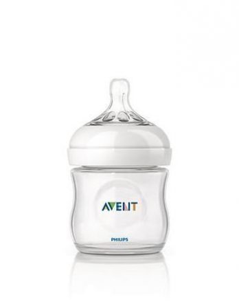 Philips Avent natural tuttipullo 2 x 260 ml