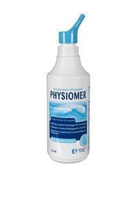Physiomer Normal Jet & Spray nenäsuihke 135 ml
