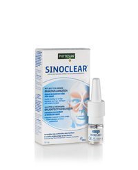 Phytosun Sinoclear nenäsuihke