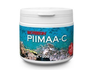 Piimaa-C jauhe 200 g.