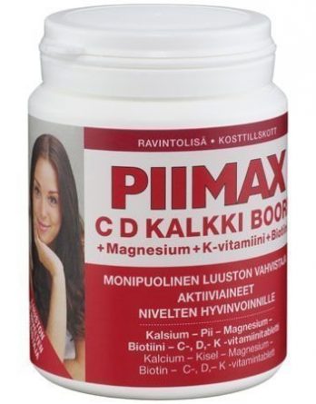Piimax CD Kalkki Boori