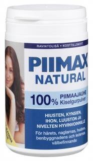 Piimax Natural 100% piimaajauhe 70 g.