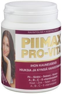 Piimax Pro-Vita 300 tabl.