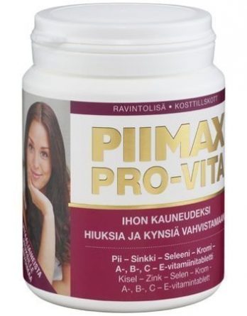 Piimax Pro-Vita
