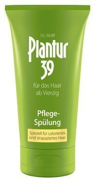 Plantur39 Hoitoaine värjätyille ja käsitellyille hiuksille 150 ml