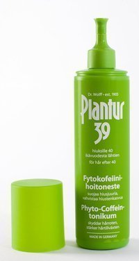 Plantur39 Kofeiinihoitoneste 200 ml