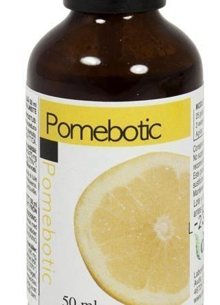 Pomebotic greipinsiemenuute 50 ml