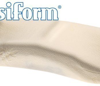 Posiform anti-snoring tyyny