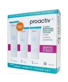 Proactiv+ 3:N Vaiheen Setti